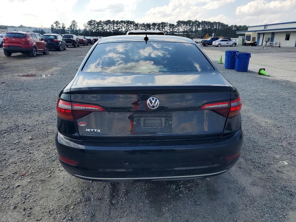 2019 VOLKSWAGEN JETTA S 6