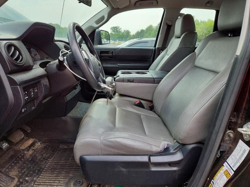 2017 TOYOTA TUNDRA 7