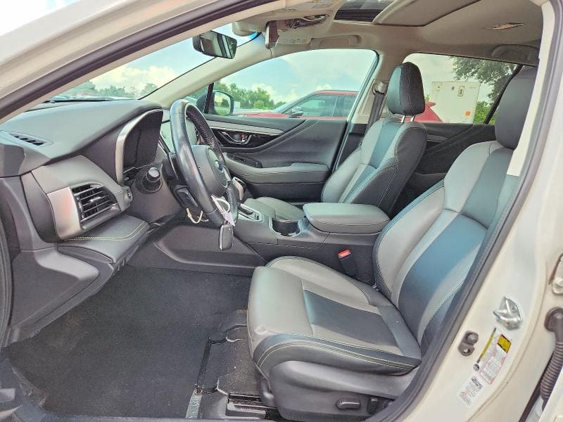 2021 SUBARU OUTBACK ONYX EDITION XT 7