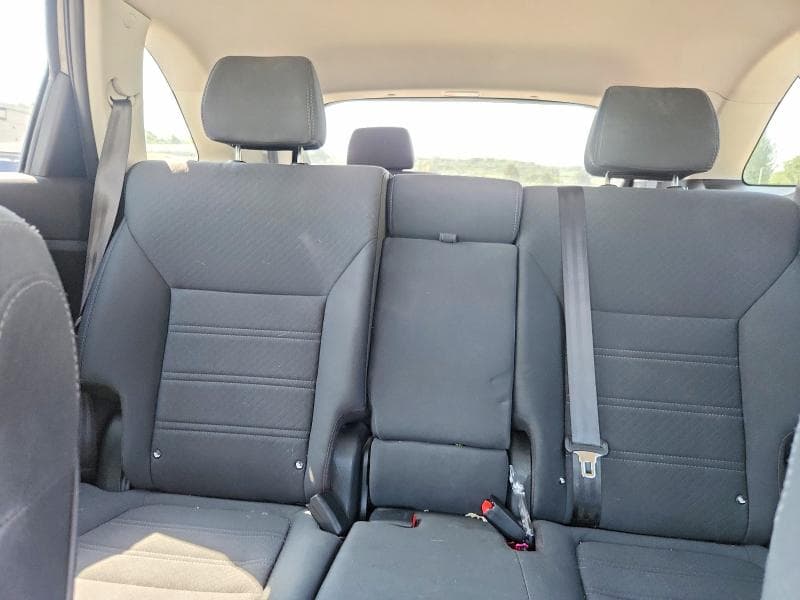 2019 KIA SORENTO LX 10
