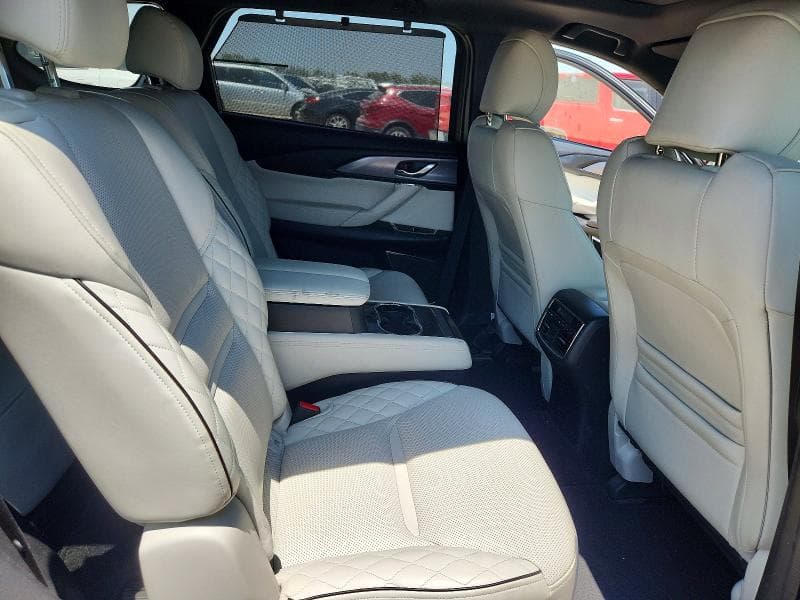 2023 MAZDA CX-9 SIGNATURE 11