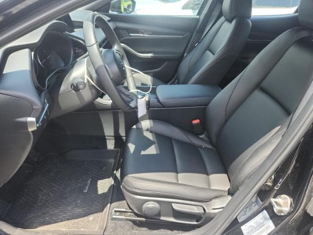 2026 MAZDA 3 SELECT SPORT 7