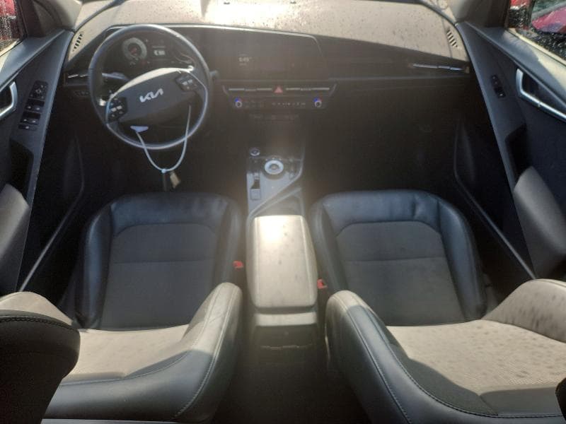 2023 KIA NIRO WIND 8
