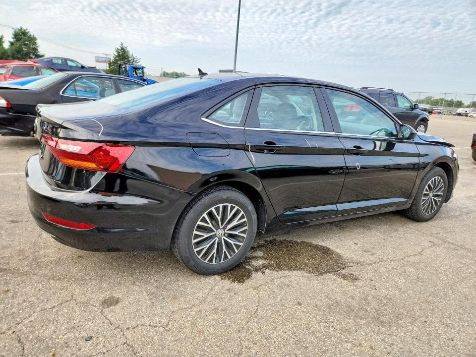 2019 VOLKSWAGEN JETTA S 3