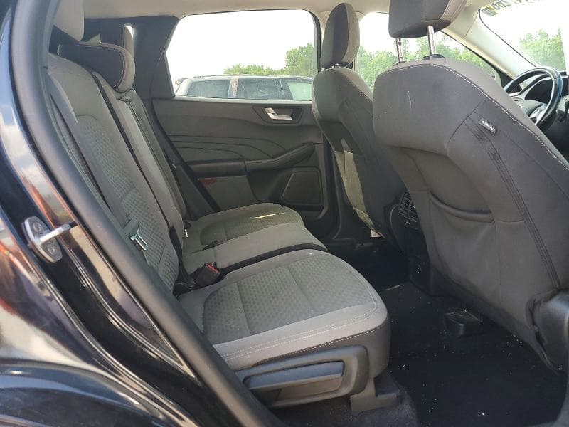2021 FORD ESCAPE SE 11