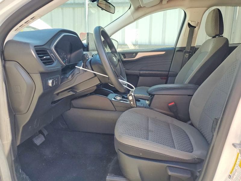 2022 FORD ESCAPE SE 7