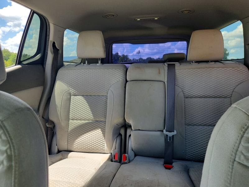 2018 GMC ACADIA SLE 10