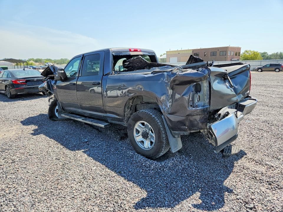 2023 RAM 2500 TRADESMAN 2