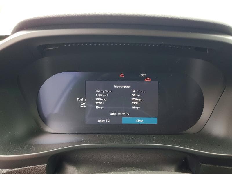 2026 VOLVO XC40 PLUS 9