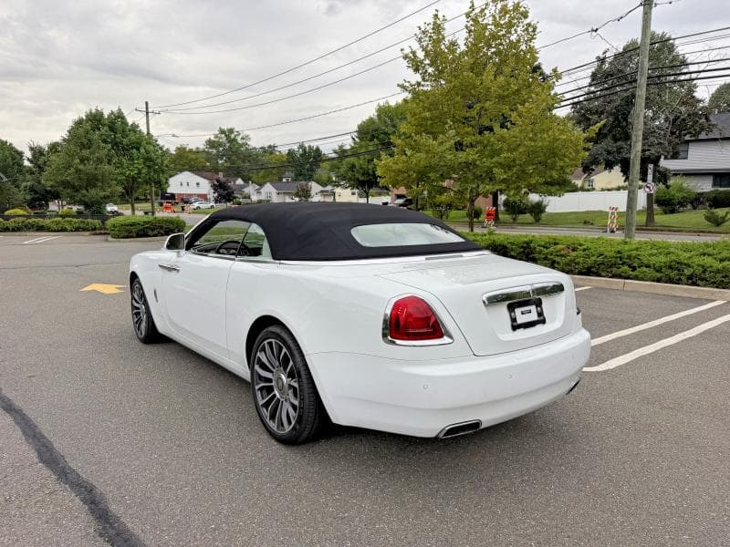 2020 ROLLS-ROYCE DAWN BASE 3