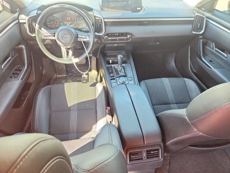 2024 MAZDA CX-50 PREMIUM 8