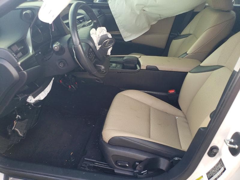 2021 LEXUS ES 350 BASE 7