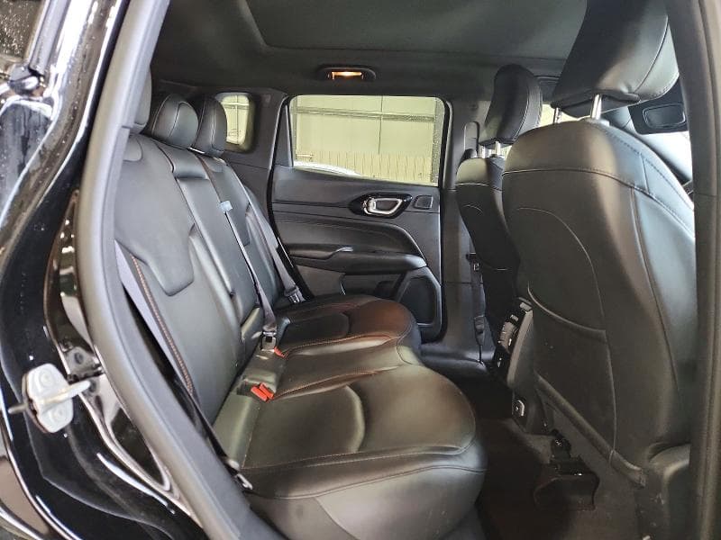 2023 JEEP COMPASS LIMITED 10