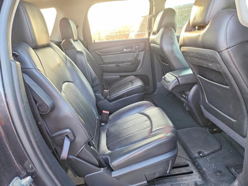 2017 GMC ACADIA LIMITED SLT-2 11