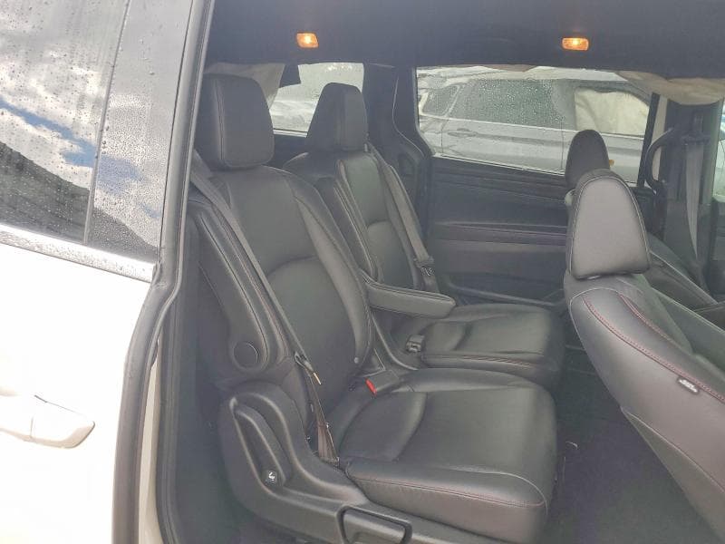 2024 HONDA ODYSSEY SPORT 11