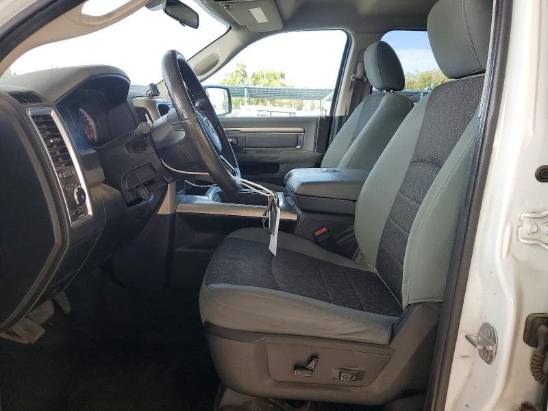 2020 RAM 1500 CLASSIC WARLOCK 7
