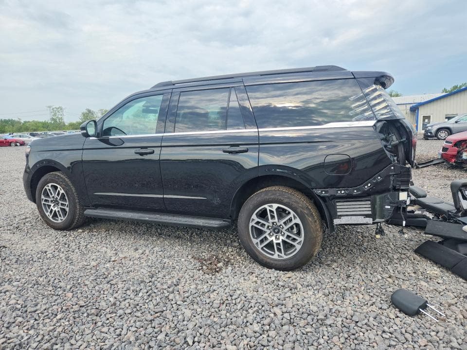 2026 FORD EXPEDITION ACTIVE 2