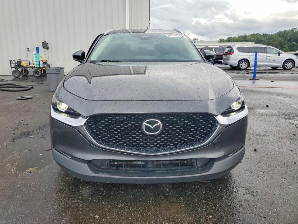 2024 MAZDA CX-30 PREFERRED 5