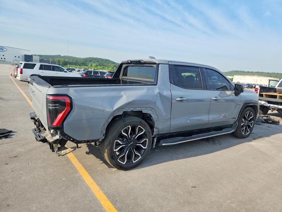 2024 GMC SIERRA DENALI 3