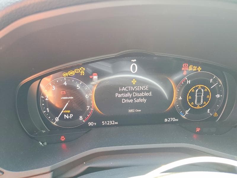 2025 MAZDA CX-90 PREMIUM PLUS 9