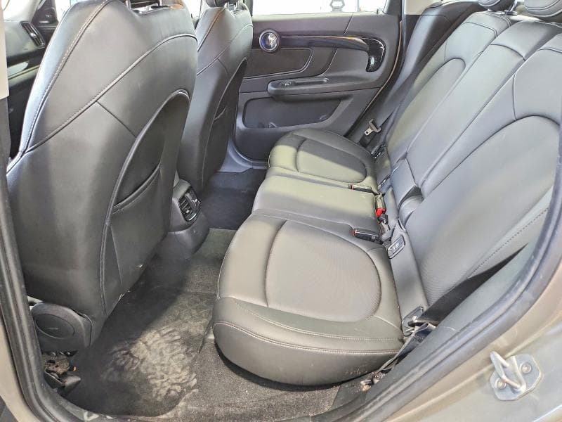 2019 MINI COOPER S COUNTRYMAN ALL4 10