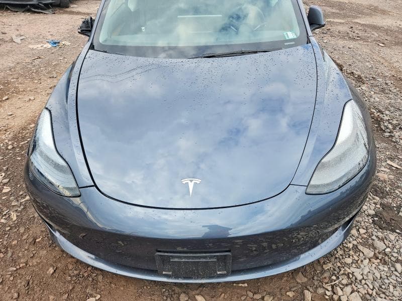 2023 TESLA MODEL 3 11