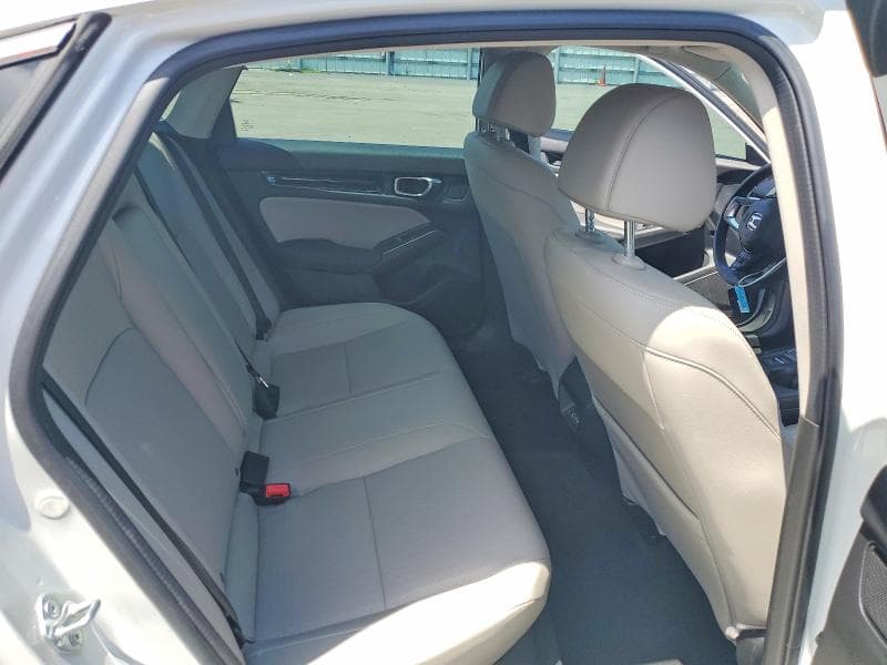 2023 HONDA CIVIC TOURING 10