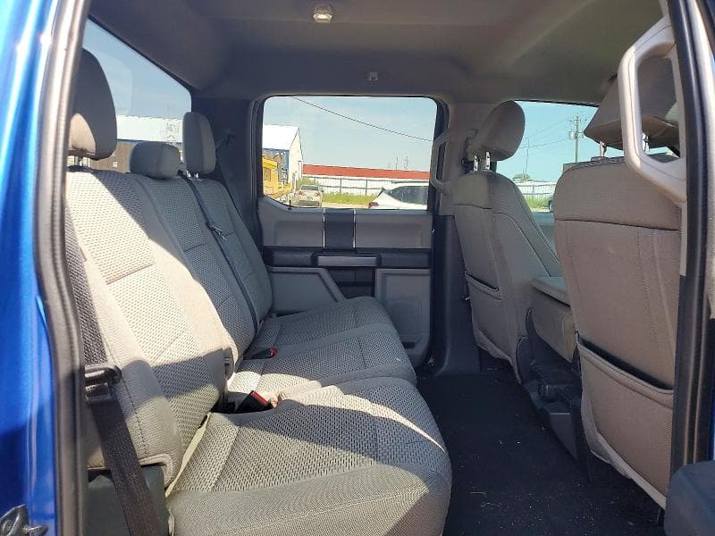 2022 FORD F250 SUPER DUTY 10
