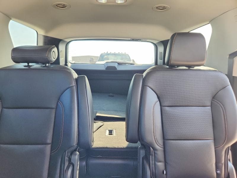 2018 CHEVROLET TRAVERSE PREMIER 10