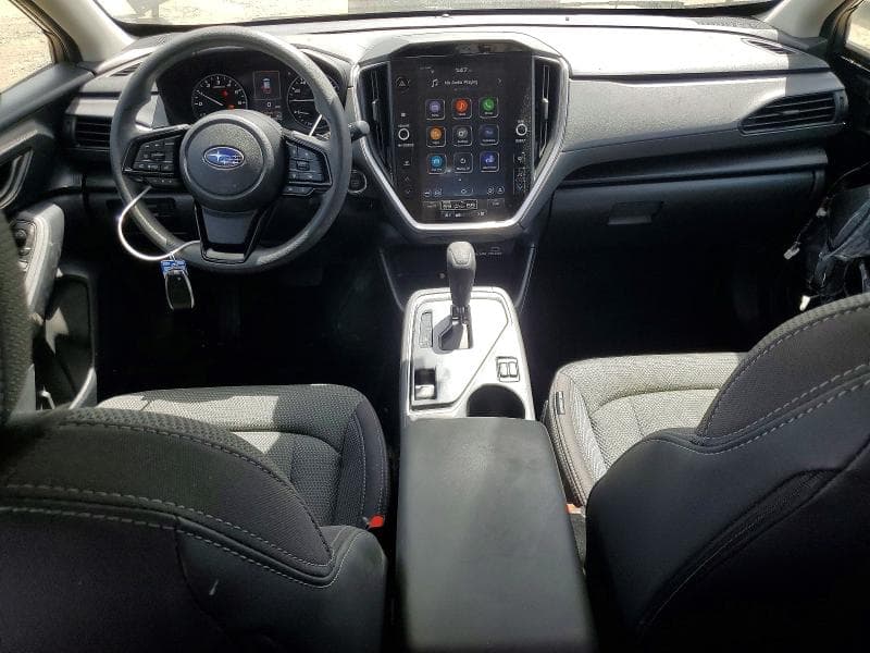 2024 SUBARU CROSSTREK PREMIUM 8