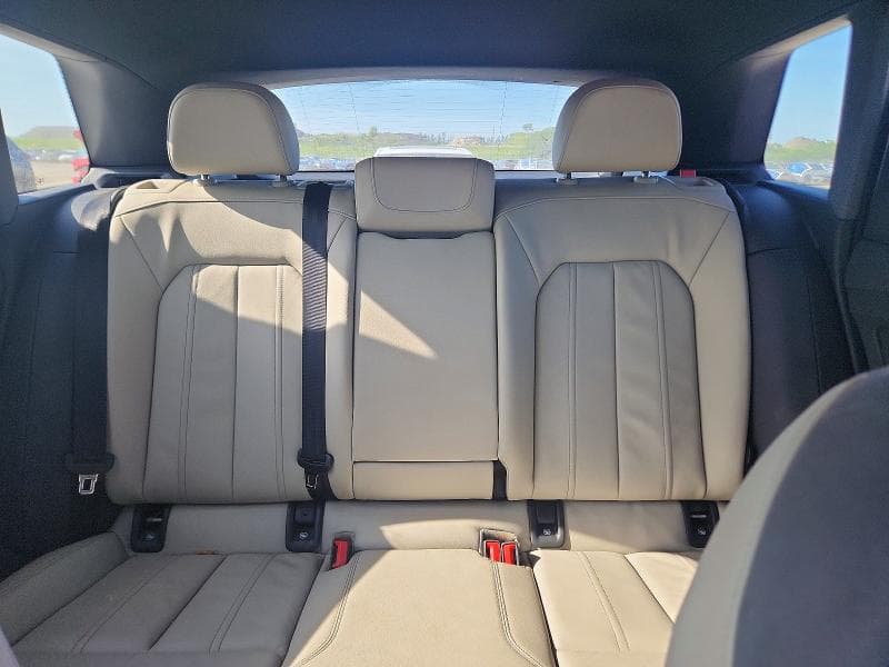 2022 AUDI Q4 E-TRON PREMIUM PLUS 10