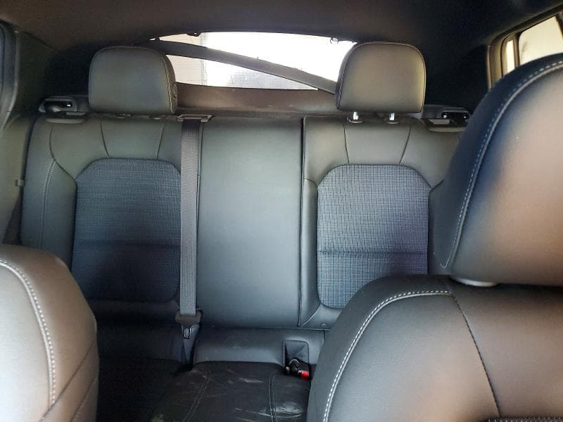 2025 BUICK ENVISTA PREFERRED 10