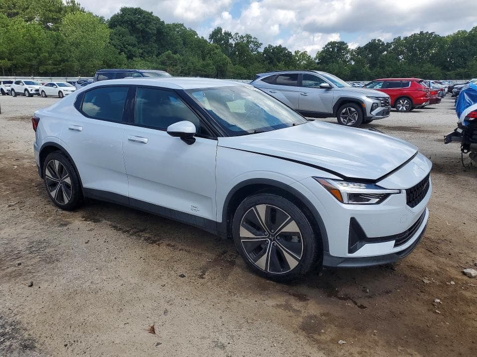 2023 POLESTAR 2 4