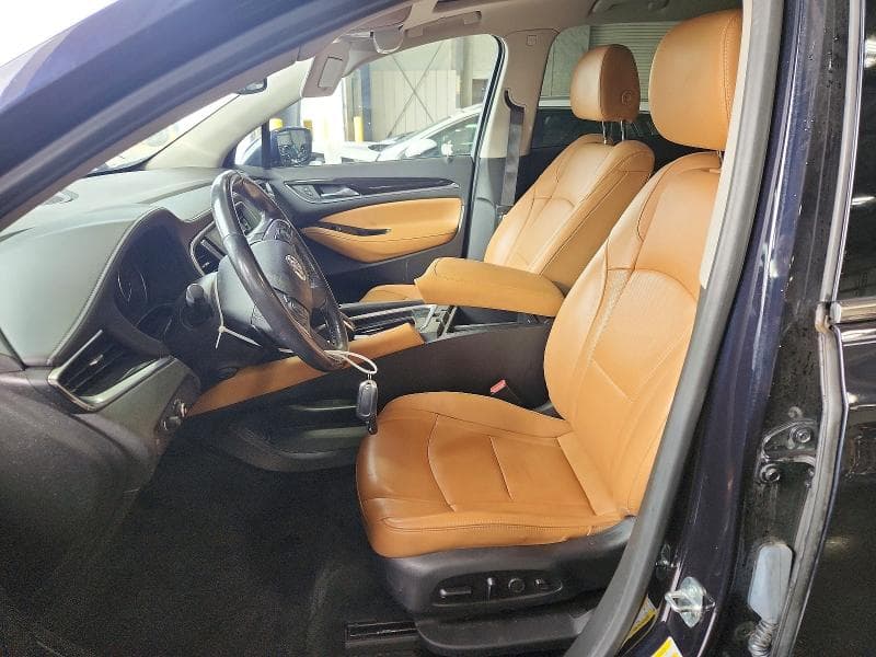2020 BUICK ENCLAVE PREMIUM 7