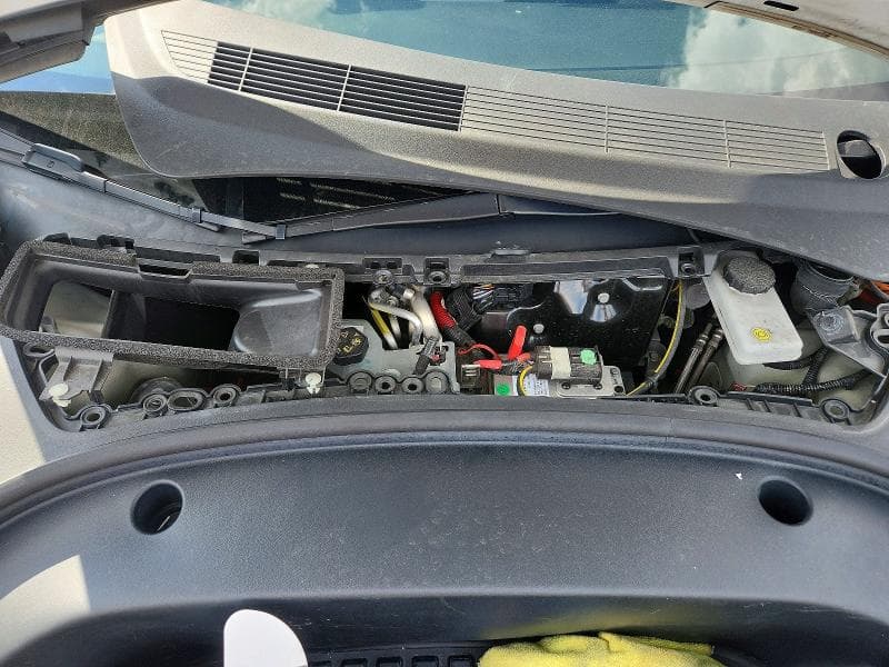 2023 TESLA MODEL 3 11