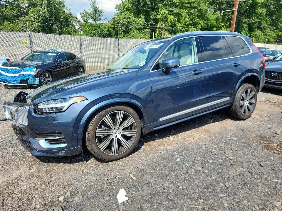 2024 VOLVO XC90 PLUS - 1