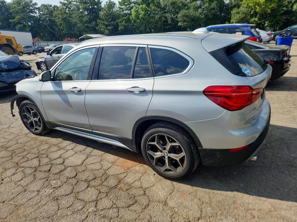 2018 BMW X1 SDRIVE28I 2