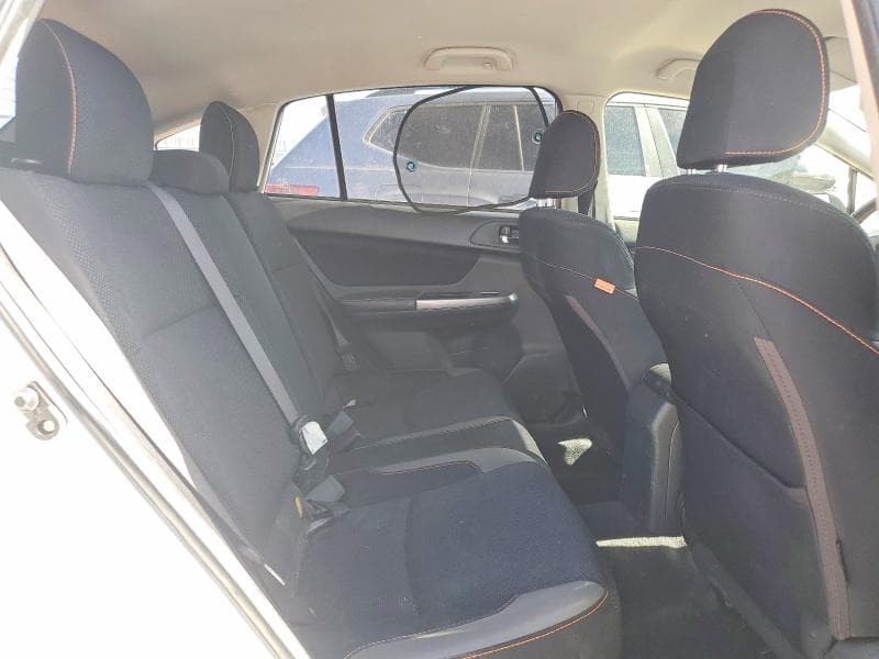 2017 SUBARU CROSSTREK PREMIUM 11