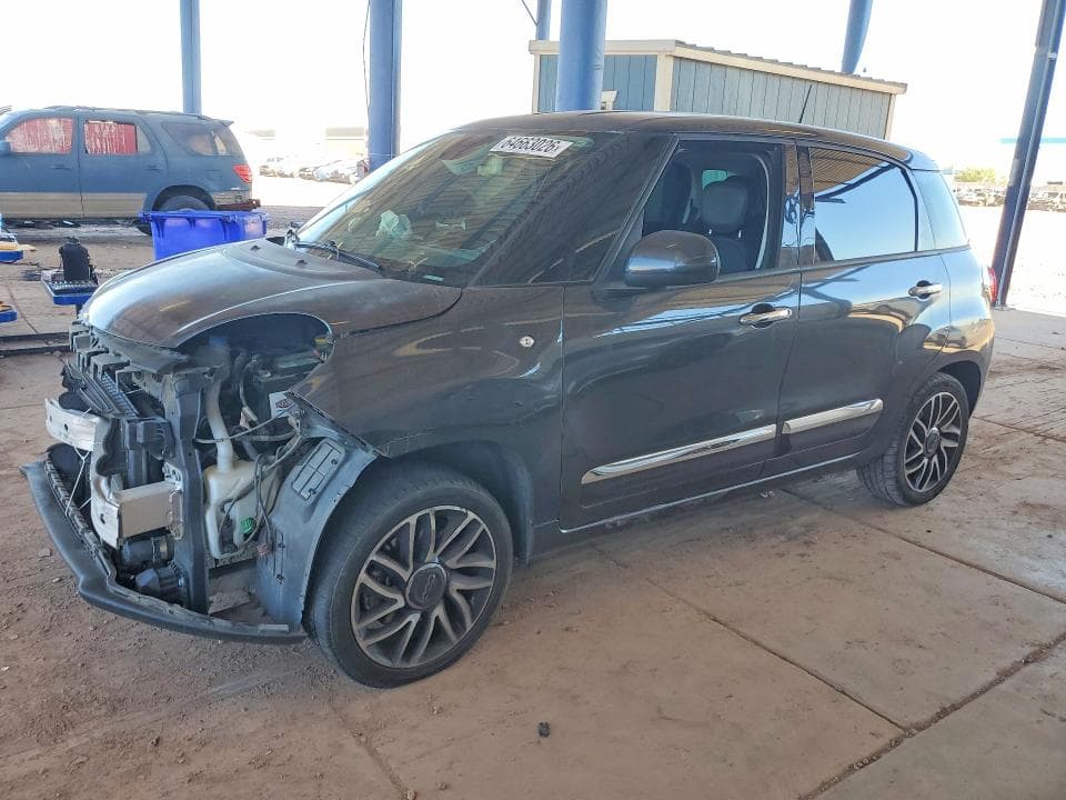2019 FIAT 500L POP