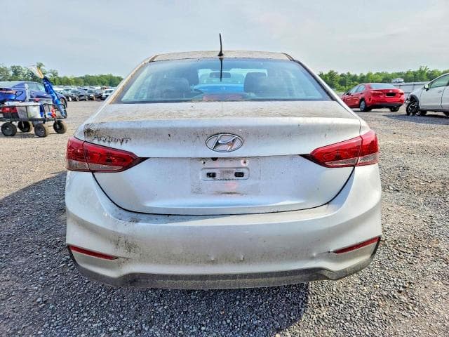 2020 HYUNDAI ACCENT SE 6