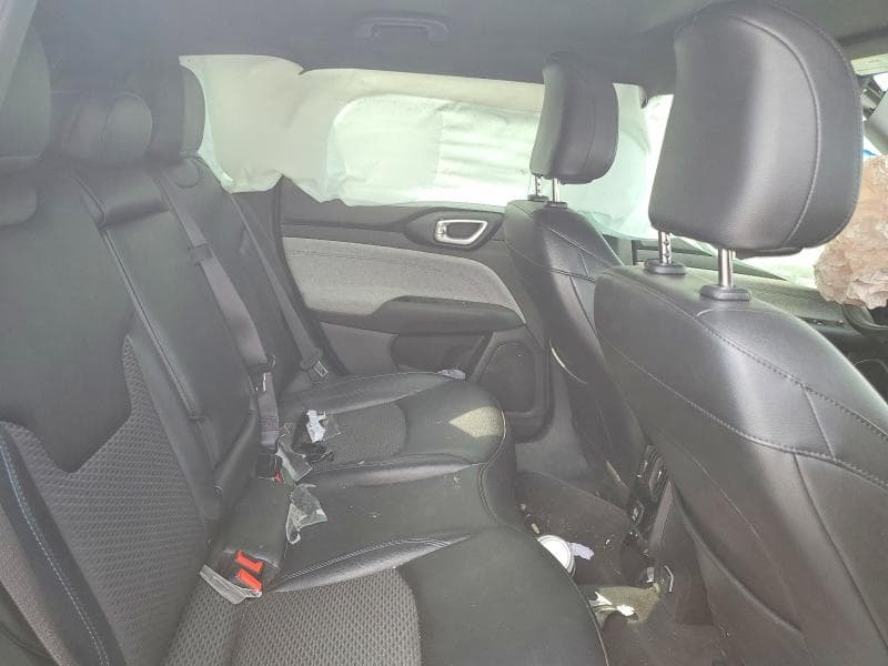 2024 JEEP COMPASS LATITUDE 10