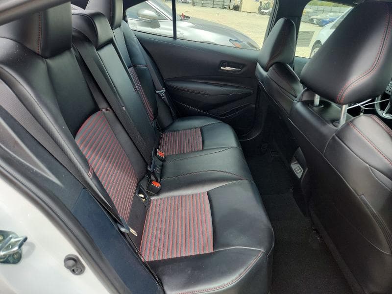 2024 TOYOTA COROLLA XSE 10
