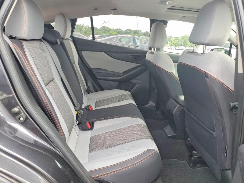 2019 SUBARU CROSSTREK PREMIUM 10