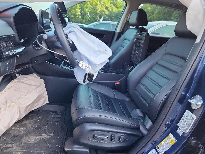 2025 HONDA CR-V EXL 7
