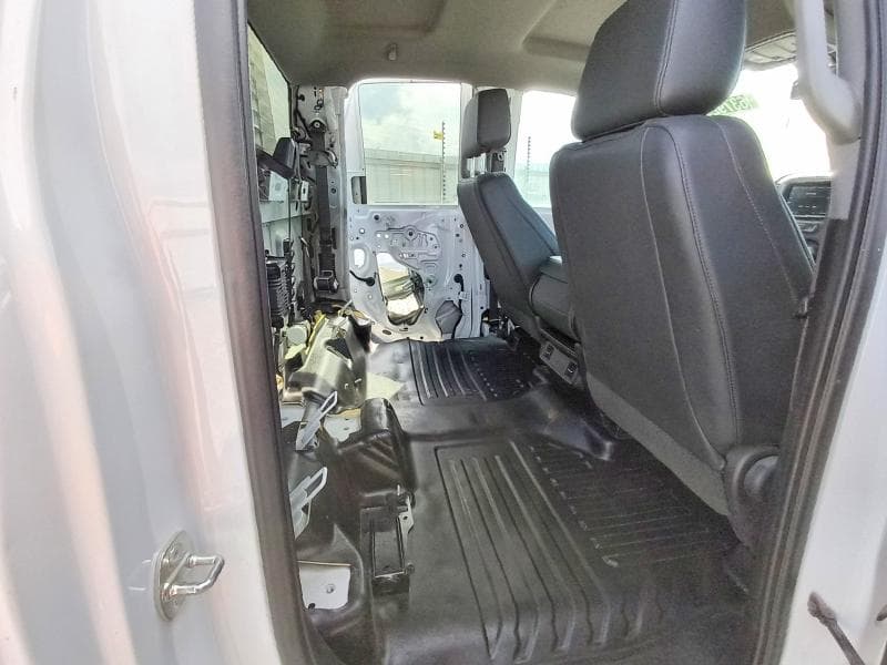 2023 CHEVROLET SILVERADO K2500 HEAVY DUTY 10