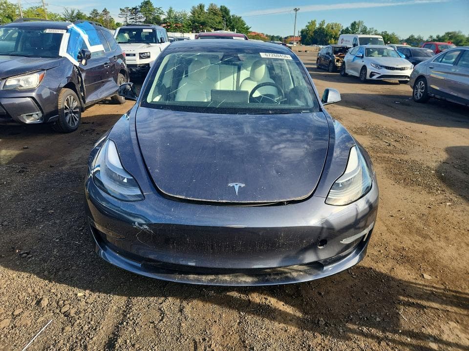 2023 TESLA MODEL 3 5