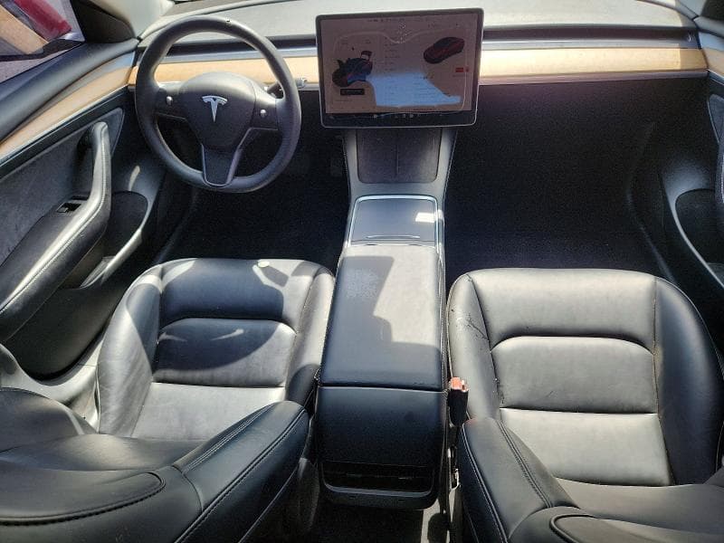 2023 TESLA MODEL 3 8