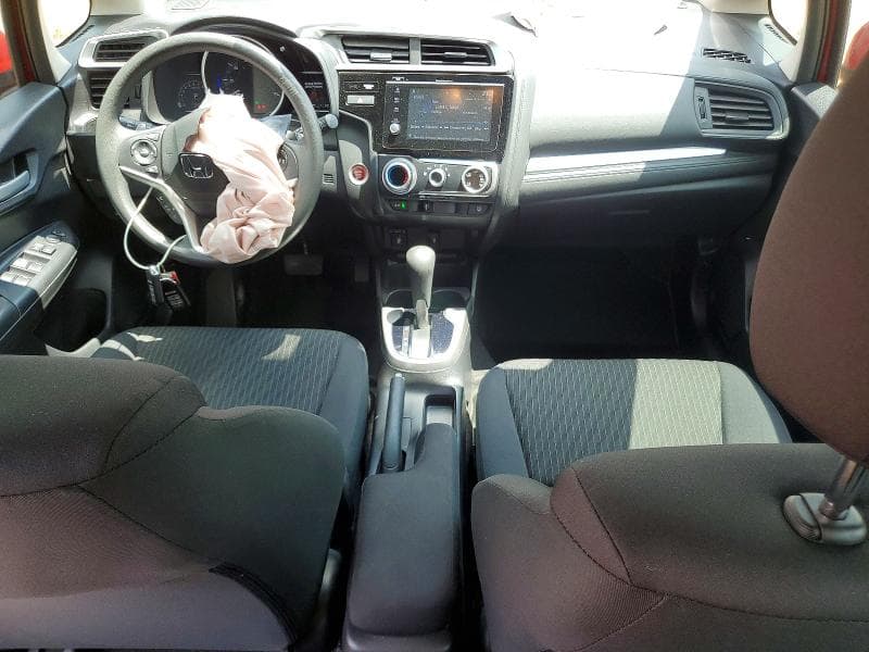 2020 HONDA FIT EX 8