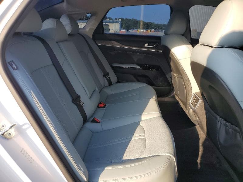 2024 KIA K5 EX 10