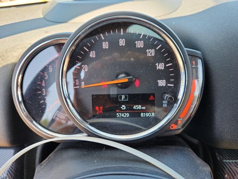 2019 MINI COOPER S COUNTRYMAN ALL4 9